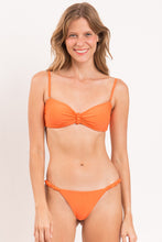 Carica l'immagine nel visualizzatore di Gallery, Gallery: Rio De Sol Ensemble Set Dende Bandeau-Crispy Cheeky-Crispy

