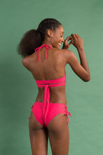 Carica l'immagine nel visualizzatore di Gallery, Image 14: Rio De Sol Bas Bottom Dots-Virtual-Pink Italy
