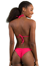 Carica l'immagine nel visualizzatore di Gallery, Image 07: Rio De Sol Ensemble Set Dots-Virtual-Pink Frufru
