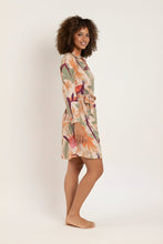 Carica l'immagine nel visualizzatore di Gallery, Image 03: Rio De Sol Chemise Oasis Chemise

