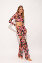 Carica l'immagine nel visualizzatore di Gallery, Image 07: Rio De Sol Pantalon De Plage Jolie Pants Lana
