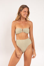 Carica l'immagine nel visualizzatore di Gallery, Image 06: Rio De Sol Bas Bottom Brisa-Pistache Hotpants
