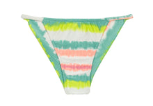Carica l'immagine nel visualizzatore di Gallery, Product Front: Rio De Sol Bas Bottom Revelry Cheeky-Fixa
