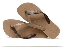 Carica l'immagine nel visualizzatore di Gallery, Image 02: Havaianas Tongs Havaianas Casual Rose Gold
