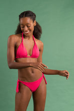 Carica l'immagine nel visualizzatore di Gallery, Image 12: Rio De Sol Ensemble Set Dots-Virtual-Pink Mel Italy
