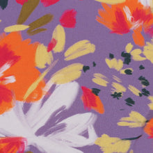 Carica l'immagine nel visualizzatore di Gallery, Image 06: Rio De Sol Haut Top Garden-Flower Tri-Inv
