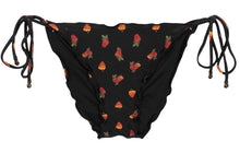 Carica l'immagine nel visualizzatore di Gallery, Product Front: Rio De Sol Bas Bottom Cashew Frufru-Comfy
