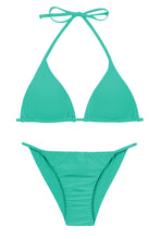 Carica l'immagine nel visualizzatore di Gallery, Product Front: Rio De Sol Ensemble Set Opal Tri-Inv Cheeky-Fixa

