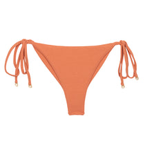 Carica l'immagine nel visualizzatore di Gallery, Product Front: Rio De Sol Bas Bottom Sand-Argila Cheeky-Micro
