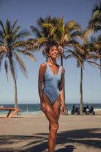 Carica l'immagine nel visualizzatore di Gallery, Image 06: Rio De Sol Une Pièce Solar-Celeste Zoe
