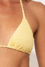 Carica l'immagine nel visualizzatore di Gallery, Image 05: Rio De Sol Ensemble Set Drift-Butterglow Tri-Inv Lacinho

