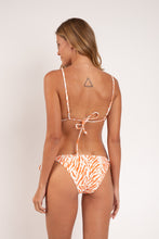 Carica l'immagine nel visualizzatore di Gallery, Model Back: Rio De Sol Bas Bottom Sahari Ibiza-Comfy
