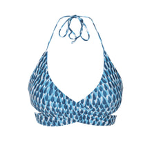 Carica l'immagine nel visualizzatore di Gallery, Product Front: Rio De Sol Haut Top Chuva Kate
