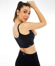 Carica l'immagine nel visualizzatore di Gallery, Image 02: Alto Giro Fitness Haut Top Unique Reverse Preto

