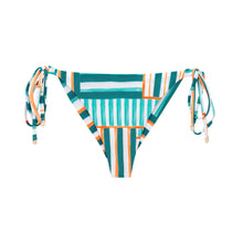 Carica l'immagine nel visualizzatore di Gallery, Product Front: Rio De Sol Bas Bottom Bartel Cheeky-Micro
