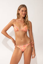 Carica l'immagine nel visualizzatore di Gallery, Image 09: Rio De Sol Haut Top Ditsy-Butter Lia
