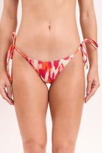Carica l'immagine nel visualizzatore di Gallery, Gallery: Rio De Sol Bas Bottom Mirage Cheeky-Tie
