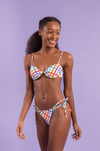 Carica l'immagine nel visualizzatore di Gallery, Image 11: Rio De Sol Ensemble Set Square Kyra Pipa
