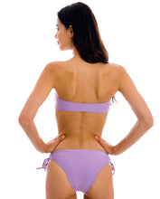 Carica l'immagine nel visualizzatore di Gallery, Image 07: Rio De Sol Ensemble Set Uv-Harmonia Bandeau-Reto Madrid
