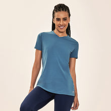 Carica l'immagine nel visualizzatore di Gallery, Image 04: Uv Line Fitness Haut T-Shirt Sport Fit Aco Upf50+
