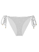 Carica l'immagine nel visualizzatore di Gallery, Product Front: Rio De Sol Bas Bottom Linea-White Ibiza-Comfy

