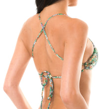 Carica l'immagine nel visualizzatore di Gallery, Image 03: Rio De Sol Haut Soutien Iemanja Sporty
