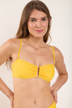 Carica l'immagine nel visualizzatore di Gallery, Gallery: Rio De Sol Haut Top Bio-Luz-Solar Sara
