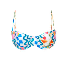 Carica l'immagine nel visualizzatore di Gallery, Product Front: Rio De Sol Haut Top Al-Mare Kelli

