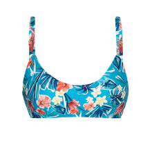 Carica l'immagine nel visualizzatore di Gallery, Product Front: Rio De Sol Haut Top Isla Bra
