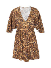Carica l'immagine nel visualizzatore di Gallery, Product Front: Rio De Sol Mini Dress Yaguara Mini Dress
