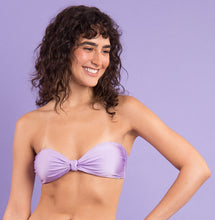 Carica l'immagine nel visualizzatore di Gallery, Image 13: Rio De Sol Haut Top Shimmer-Harmonia Bandeau-Joy
