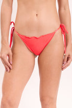 Carica l'immagine nel visualizzatore di Gallery, Gallery: Rio De Sol Bas Bottom Malibu-Folia Frufru
