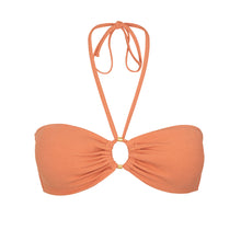 Carica l'immagine nel visualizzatore di Gallery, Product Front: Rio De Sol Haut Top Sand-Argila Tayra
