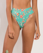 Carica l'immagine nel visualizzatore di Gallery, Image 10: Rio De Sol Bas Bottom Botanic Hotpant-Cos

