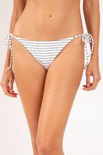Carica l'immagine nel visualizzatore di Gallery, Gallery: Rio De Sol Bas Bottom Linea-White Ibiza-Comfy

