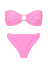 Carica l'immagine nel visualizzatore di Gallery, Product Front: Rio De Sol Ensemble Set Crespinho-Rosa Mavi Nice
