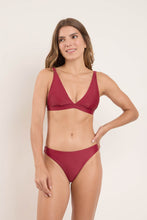 Carica l'immagine nel visualizzatore di Gallery, Image 07: Rio De Sol Bas Bottom Touch-Carmim Essential-Comfy
