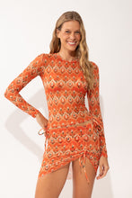 Carica l'immagine nel visualizzatore di Gallery, Image 07: Rio De Sol Haut De Plage Maracai Top Harper Long
