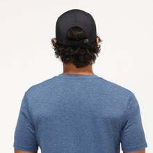 Carica l'immagine nel visualizzatore di Gallery, Model Back: Uv Line Casquette Cap Uv Pro Masc Black Upf50+
