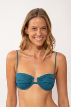 Carica l'immagine nel visualizzatore di Gallery, Gallery: Rio De Sol Haut Top Crespinho-Atlantico Zaya
