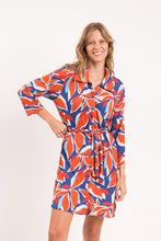 Carica l'immagine nel visualizzatore di Gallery, Image 09: Rio De Sol Chemise Leaves Chemise
