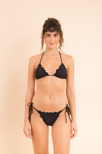 Carica l'immagine nel visualizzatore di Gallery, Image 13: Rio De Sol Haut Top Dots-Black Frufru
