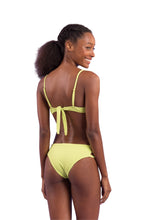 Carica l'immagine nel visualizzatore di Gallery, Model Back: Rio De Sol Bas Bottom Bora-Citrus Madrid-Trio
