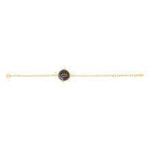 Carica l'immagine nel visualizzatore di Gallery, Image 02: Hipanema Bracelet Lover Blue Hipanema

