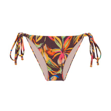 Carica l'immagine nel visualizzatore di Gallery, Product Front: Rio De Sol Bas Bottom Fiore Lacinho
