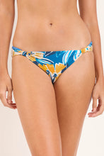 Carica l'immagine nel visualizzatore di Gallery, Gallery: Rio De Sol Bas Bottom Azure Mel-Comfy
