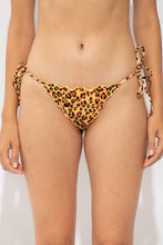 Carica l'immagine nel visualizzatore di Gallery, Gallery: Rio De Sol Bas Bottom Yellow-Feline Frufru
