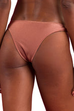Carica l'immagine nel visualizzatore di Gallery, Image 07: Rio De Sol Bas Bottom Shimmer-Copper Essential
