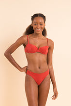 Carica l'immagine nel visualizzatore di Gallery, Image 10: Rio De Sol Ensemble Set Malibu-Chili Balconet Ciao
