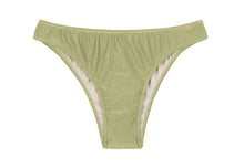Carica l'immagine nel visualizzatore di Gallery, Product Front: Rio De Sol Bas Bottom Oliva Essential
